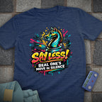 Graffiti Chess T-Shirt