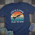 Play to Win Chess T-Shirt