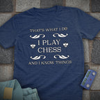 GOT Chess T-Shirt