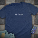 Still Theory Chess T-Shirt