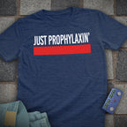 Just Prophylaxin Chess T-Shirt