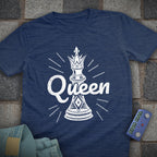 Queen Chess T-Shirt