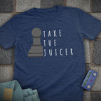 Juicer Chess T-Shirt