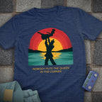 Dirty Dancing Chess T-Shirt