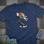 Slam Dunk Checkmate T-Shirt