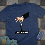 Checkmate Chess T-Shirt