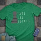 Juicer Chess T-Shirt
