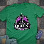 Queen Moves Where Ever T-Shirt