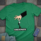 Checkmate Chess T-Shirt