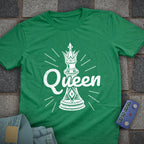 Queen Chess T-Shirt