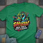 Graffiti Chess T-Shirt