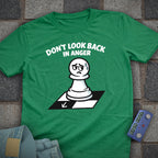 Don't Look Back in Anger T-Shirt