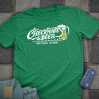 Mate and Beer Chess T-Shirt
