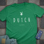 Dutch Defense Chess T-Shirt