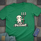 PitchFork Chess T-Shirt