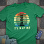 Chess In My DNA T-Shirt