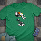 Slam Dunk Checkmate T-Shirt
