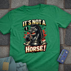 Not a Horse! Chess T-Shirt