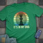 In My DNA Chess T-Shirt