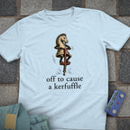 Kerfuffle Pogostick Knight T-Shirt