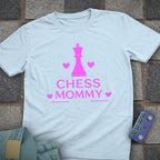 Chess Mommy T-Shirt