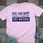 Feel This Chess T-Shirt