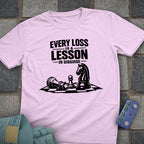 Every Lesson Chess T-Shirt