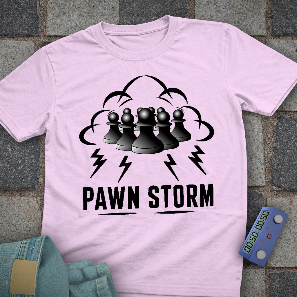 Pawn Storm T-Shirt