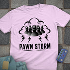Pawn Storm T-Shirt