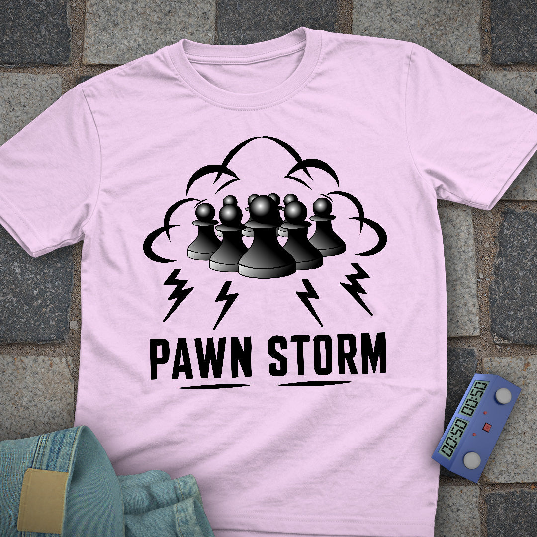 Pawn Storm T-Shirt