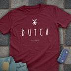 Dutch Defense Chess T-Shirt