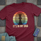 Chess In My DNA T-Shirt