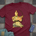 Bishop Samurai T-Shirt