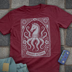 Octopus Knight T-Shirt