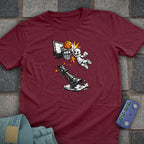 Slam Dunk Checkmate T-Shirt