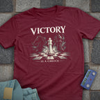 Victory Choice Chess T-Shirt