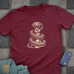 The Poison Pawn Chess T-Shirt