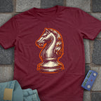 Chess Knight T-Shirt