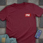 FM Pocket Chess T-Shirt