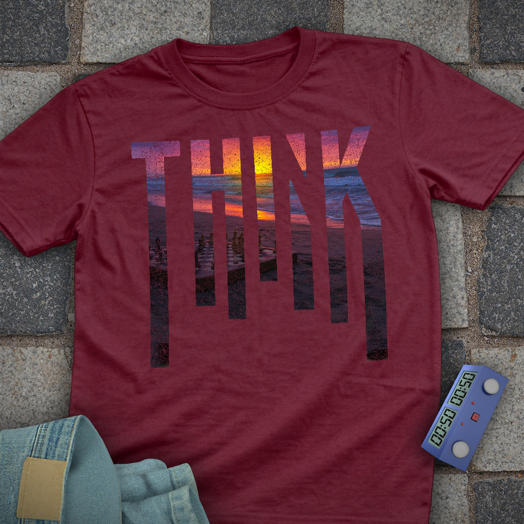 Think Sunset T-Shirt