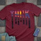 Think Sunset T-Shirt