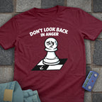 Don't Look Back in Anger T-Shirt