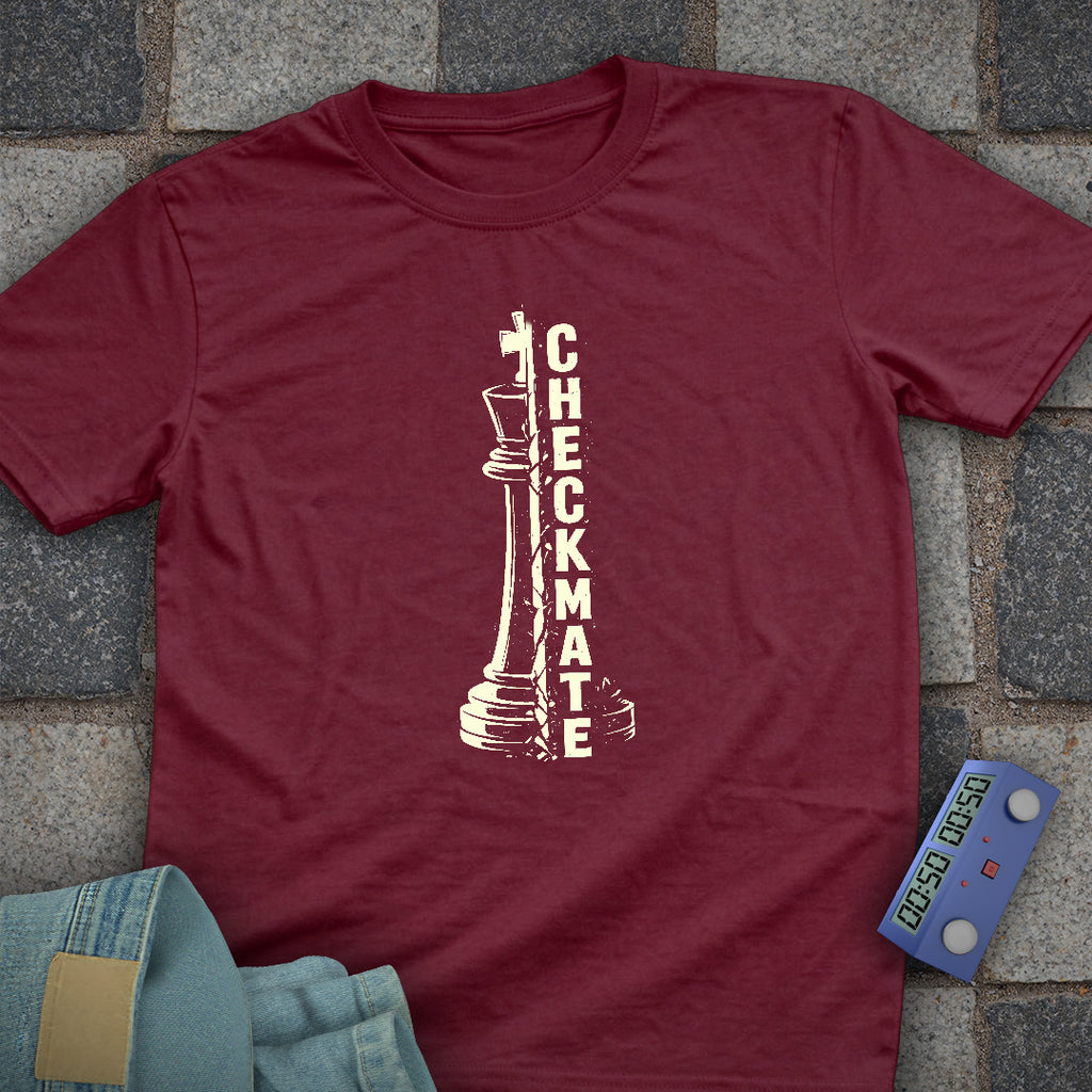 Checkmate Piece T-Shirt