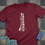 Checkmate Piece T-Shirt