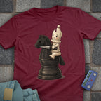 Bishop Troll T-Shirt
