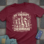 My Therapist T-Shirt