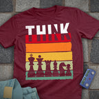 Think Retro T-Shirt