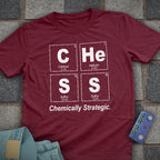 Chemically Strategic T-Shirt