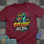 Graffiti Chess T-Shirt