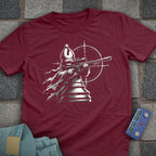 Sniper Target T-Shirt